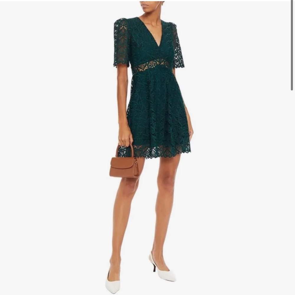 Sandro Dress | fits US size 4-6